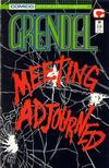 Cover for Grendel (Comico, 1986 series) #28
