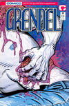 Cover for Grendel (Comico, 1986 series) #29