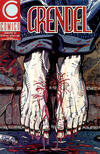 Cover for Grendel (Comico, 1986 series) #32