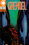 Cover for Grendel (Comico, 1986 series) #33