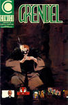 Cover for Grendel (Comico, 1986 series) #38
