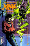 Cover for Mage (Comico, 1984 series) #2
