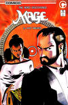 Cover for Mage (Comico, 1984 series) #10