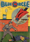 Cover for Blue Circle Comics (Rural Home, 1944 series) #6