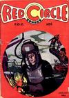 Cover for Red Circle Comics (Rural Home, 1945 series) #1