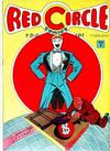 Cover for Red Circle Comics (Rural Home, 1945 series) #2