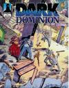 Cover for Dark Dominion (Defiant, 1994 series) #0