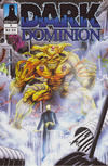 Cover for Dark Dominion (Defiant, 1994 series) #2