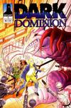 Cover for Dark Dominion (Defiant, 1994 series) #3