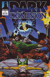Cover for Dark Dominion (Defiant, 1994 series) #4