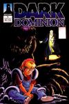 Cover for Dark Dominion (Defiant, 1994 series) #5