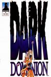 Cover for Dark Dominion (Defiant, 1994 series) #6