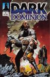 Cover for Dark Dominion (Defiant, 1994 series) #8