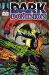 Cover for Dark Dominion (Defiant, 1994 series) #10