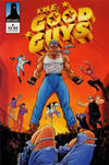 Cover for The Good Guys (Defiant, 1993 series) #5