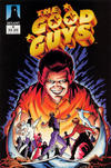 Cover for The Good Guys (Defiant, 1993 series) #6