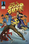 Cover for The Good Guys (Defiant, 1993 series) #7