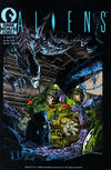 Cover for Aliens (Dark Horse, 1988 series) #1