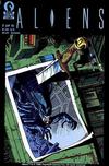 Cover for Aliens (Dark Horse, 1988 series) #2