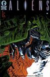 Cover for Aliens (Dark Horse, 1988 series) #3