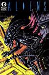 Cover for Aliens (Dark Horse, 1988 series) #6