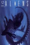 Cover for Aliens (Dark Horse, 1989 series) #2
