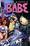 Cover for Babe (Dark Horse, 1994 series) #2