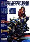 Cover for Barry Windsor-Smith: Storyteller (Dark Horse, 1996 series) #2