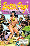 Cover for Bettie Page Comics (Dark Horse, 1996 series) #1