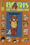 Cover for Boris the Bear (Dark Horse, 1986 series) #12