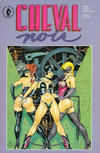 Cover for Cheval Noir (Dark Horse, 1989 series) #1