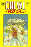 Cover for Cheval Noir (Dark Horse, 1989 series) #2