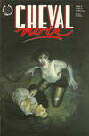 Cover for Cheval Noir (Dark Horse, 1989 series) #4