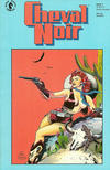Cover for Cheval Noir (Dark Horse, 1989 series) #7