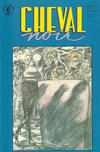 Cover for Cheval Noir (Dark Horse, 1989 series) #8