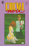 Cover for Cheval Noir (Dark Horse, 1989 series) #9