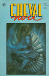 Cover for Cheval Noir (Dark Horse, 1989 series) #10