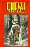 Cover for Cheval Noir (Dark Horse, 1989 series) #11