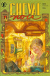 Cover for Cheval Noir (Dark Horse, 1989 series) #13