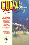 Cover for Cheval Noir (Dark Horse, 1989 series) #14
