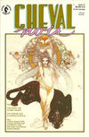 Cover for Cheval Noir (Dark Horse, 1989 series) #15