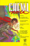 Cover for Cheval Noir (Dark Horse, 1989 series) #16