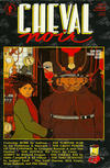 Cover for Cheval Noir (Dark Horse, 1989 series) #17