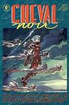 Cover for Cheval Noir (Dark Horse, 1989 series) #18