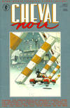 Cover for Cheval Noir (Dark Horse, 1989 series) #19