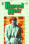 Cover for Cheval Noir (Dark Horse, 1989 series) #21