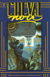 Cover for Cheval Noir (Dark Horse, 1989 series) #23