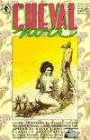 Cover for Cheval Noir (Dark Horse, 1989 series) #24