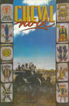 Cover for Cheval Noir (Dark Horse, 1989 series) #25