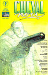 Cover for Cheval Noir (Dark Horse, 1989 series) #26